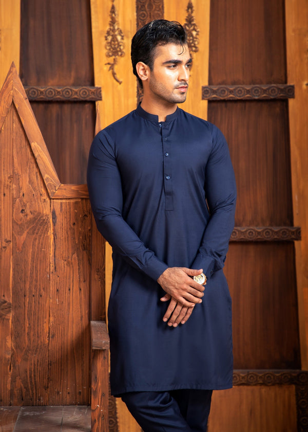 Unstitched Kurta Shalwar