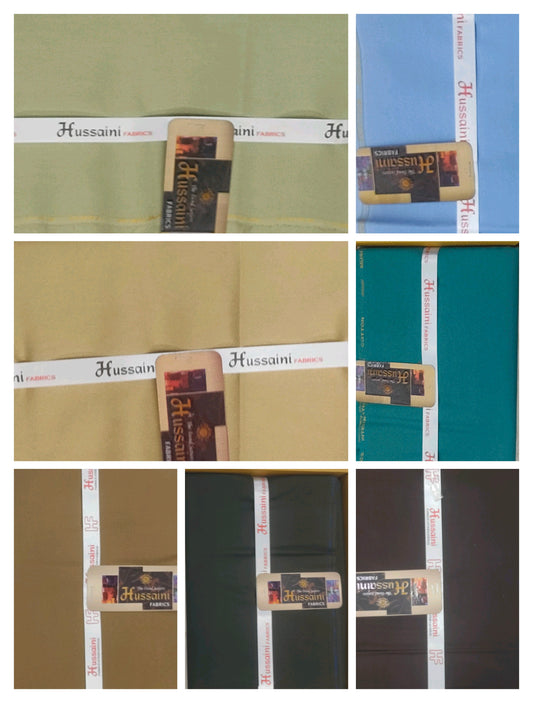Swiss Cotton
