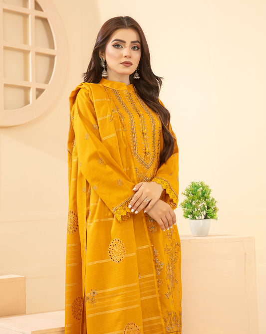Lawn Stitched VOL-1855
