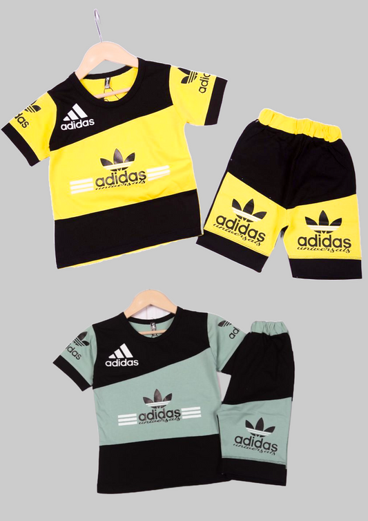 Adidas Design